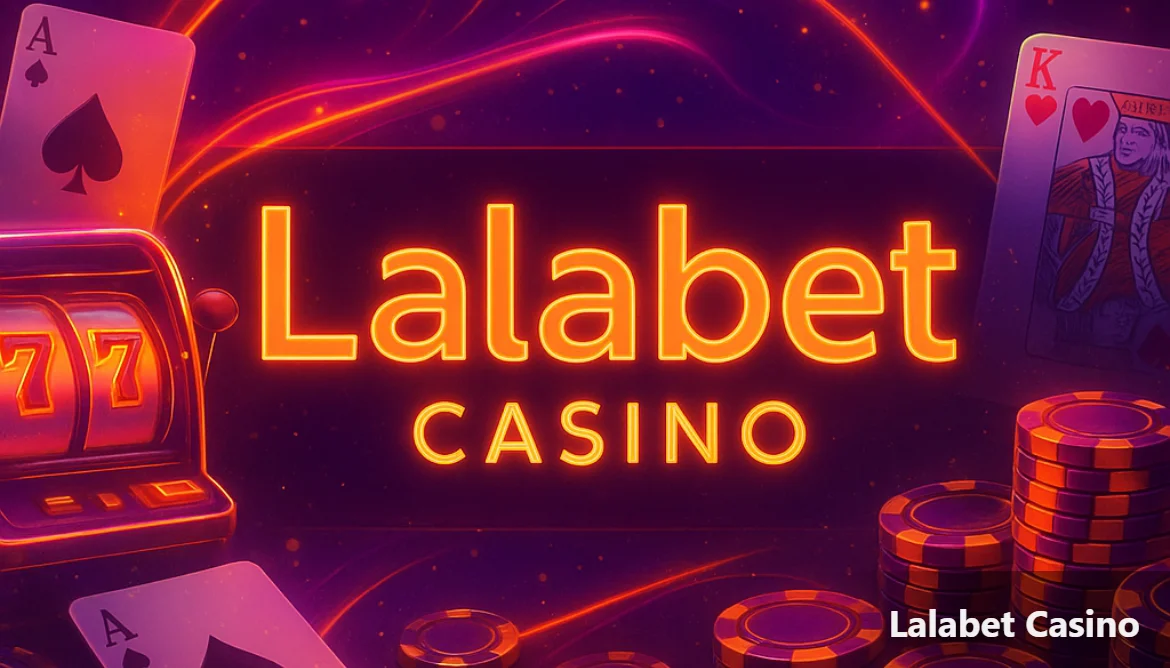 Lalabet Casino